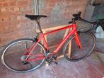 vélo de route canyon endurace al 7, Fietsen en Brommers, 28 inch, Gebruikt, 49 tot 53 cm, 15 tot 20 versnellingen