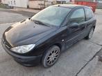 Peugeot 206 à vendre en pièces détachées, Enlèvement, Peugeot