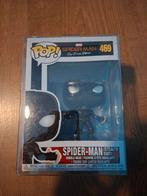 Funko pop spider-man ( stealth suit ) nr 469, Enlèvement ou Envoi