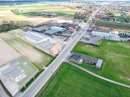Huis te koop in Poperinge, Immo, Huizen en Appartementen te koop, Vrijstaande woning