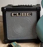 Roland Cube GX20, Muziek en Instrumenten, Versterkers | Bas en Gitaar, Ophalen, Zo goed als nieuw