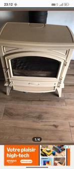 dovre gaskachel, Huis en Inrichting, Haarden, Ophalen