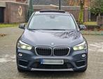 Bmw X1 1.5 Diesel 2017 Euro6B 220.000km’s goede staat, Auto's, BMW, Stof, 1498 cc, 4 cilinders, Blauw