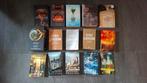 Lot 17 Boeken, Boeken, Ophalen of Verzenden, Zo goed als nieuw