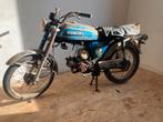 Suzuki AC50.   (Restauratieproject AC 50), Fietsen en Brommers, Ophalen