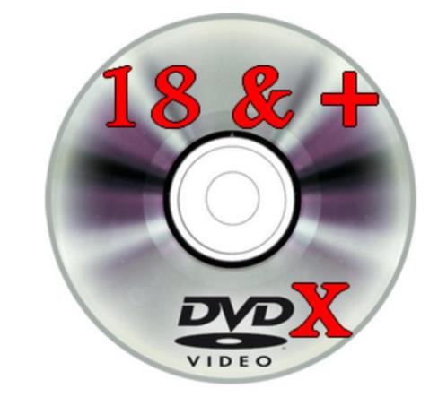 Films DVD adultes occasion et neuf pour majeurs (+ 18 ans), Cd's en Dvd's, Dvd's | Filmhuis, Zo goed als nieuw, Frankrijk, Ophalen of Verzenden