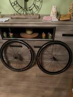 Jante alu velo route fulcrum, Vélos & Vélomoteurs, Vélos Pièces, Enlèvement ou Envoi, Comme neuf, Pneu