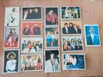 Panini the Smash hits 1987 , 117 st . Bowie, Queen enz, Ophalen of Verzenden, Zo goed als nieuw