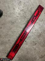 Porsche 911 g model reflectorplaat achter, -, Origine de la pièce connue, Porsche, Utilisé