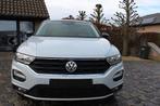 T-ROC Pure White, Wit, Bedrijf, Handgeschakeld, 5 deurs