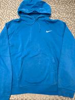 nike blauw trainingspak, Kleding | Heren, Ophalen, Zo goed als nieuw, Blauw