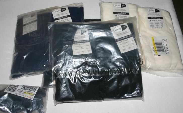 Maillots (panties/leggings?) Maat 38-40  en maat 36-38, Kleding | Dames, Leggings, Maillots en Panty's, Nieuw, Panty, Maat 36/38 (S)