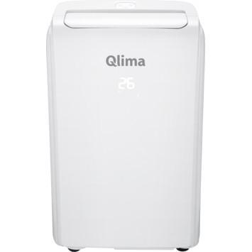 Qlima P522, Elektronische apparatuur, Airco's, Nieuw, Afstandsbediening, Timer, Ophalen