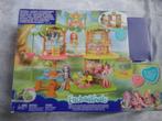Enchantimals café, Kinderen en Baby's, Speelgoed | Poppenhuizen, Ophalen of Verzenden, Zo goed als nieuw, Poppenhuis