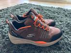 Schoenen skechers, Kleding | Heren, Schoenen, Ophalen, Bruin, Wandelschoenen, Zo goed als nieuw