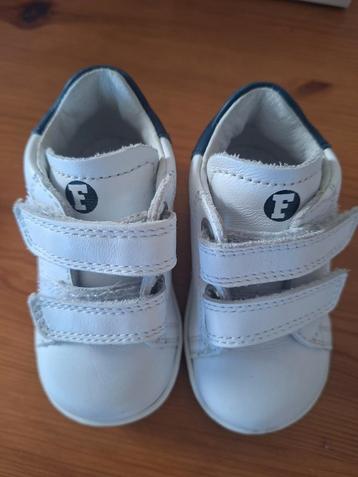 Falcotto schoenen maat 18 beschikbaar voor biedingen