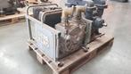 ELRO Slangenpompen E673LS waterpomp + Hatz motor, Zakelijke goederen, Machines en Bouw | Pompen en Compressoren