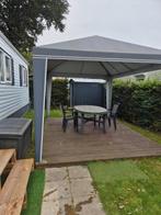 Residentiële caravan te koop, Tot en met 6