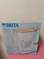 Brita Style Essential 2,4 liter waterfilter, Elektronische apparatuur, Keukenmixers, 2 tot 3 liter, Ophalen of Verzenden, Nieuw