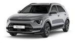 Kia Niro Pulse 1.6 GDi HEV 6DCT + Lounge Pack *, Auto's, Stof, 1414 kg, Regensensor, 4 cilinders