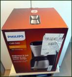 Philips Koffiezetapparaat (Koopje !), Elektronische apparatuur, Koffiezetapparaten, 10 kopjes of meer, Ophalen of Verzenden, Nieuw