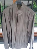 Veste en cuir homme, Ophalen