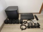 Bose Lifestyle 550 home cinema, Audio, Tv en Foto, Ophalen of Verzenden, Zo goed als nieuw, 5.1-systeem