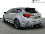 Toyota Corolla TS Premium 1.8 Trekhaak, Automaat, Overige kleuren, Corolla, USB