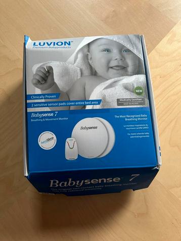 Babysence Luciën