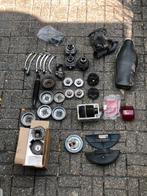 Vespa onderdelen lot, Motoren, Ophalen of Verzenden