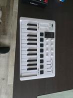 Midi controller, Muziek en Instrumenten, Midi-apparatuur, Ophalen, Zo goed als nieuw