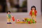 Playmobil 4348 Cavia’s Met Terrarium, Ophalen of Verzenden, Zo goed als nieuw, Complete set