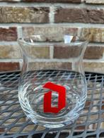 DUVEL GLAS WISKEY ZO GOED ALS NIEUW, Verzamelen, Biermerken, Ophalen of Verzenden, Zo goed als nieuw, Duvel