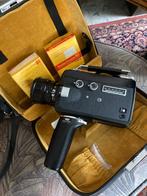 super 8 filmcamera, Audio, Tv en Foto, Ophalen, Gebruikt