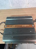 Ampli vintage Audison VR209, Ophalen, Gebruikt