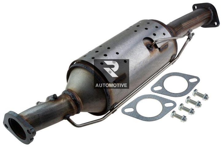 Filtre particules DPF Ford Kuga 1680252 AV415H250GA, Autos : Pièces & Accessoires, Filtres, Ford, Neuf