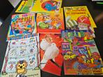 8 kleurboeken nieuw + 4 extra, Ophalen of Verzenden, Nieuw