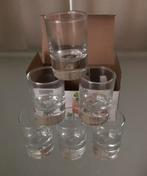 Aperitief glaasjes, Huis en Inrichting, Ophalen, Zo goed als nieuw