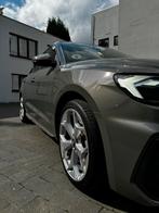 Audi A1 Sportback s-line, Autos, 5 places, Achat, Entretenue par le concessionnaire, 999 cm³