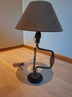 Leeslamp, Maison & Meubles, Lampes | Lampadaires, Moins de 100 cm, Vintage, Enlèvement, Utilisé