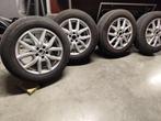 velgen en banden, Auto-onderdelen, Banden en Velgen, Ophalen, 215 mm, Banden en Velgen, 17 inch