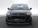 Ford Puma Titanium |Wireless Charging|Winterpack, Auto's, Ford, Voorwielaandrijving, Stof, Zwart, 665 kg
