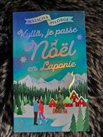 Kyllä, ik breng kerst door in Lapland, Ophalen of Verzenden, Zo goed als nieuw