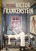 Victor Frankenstein - Mary Shelley/Els Pelgrom, Boeken, Ophalen of Verzenden, Zo goed als nieuw