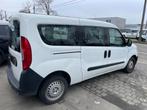 Fiat Doblo Maxi, 13d, 95pk, 107km, bj:2018, EURO 6B, , Ophalen