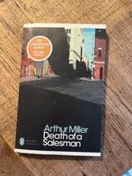 Death of a salesman Arthur Miller, Boeken, Nieuw, Ophalen of Verzenden