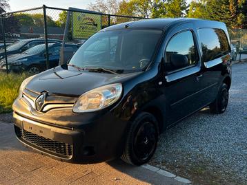Renault Kangoo 1.5 diesel bj 2015 beschikbaar voor biedingen