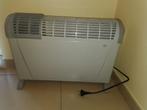Radiateur électrique DELONGHI convection, Doe-het-zelf en Bouw, Verwarming en Radiatoren, Ophalen, Nieuw, 800 watt of meer, Radiator