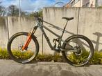 Pivot Firebird 29” Enduro Carbon Fox Factory, Fietsen en Brommers, Fietsen | Mountainbikes en ATB, Fully, Ophalen, Zo goed als nieuw