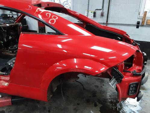 SPATBORD LINKS ACHTER Audi TT (8N3) (01-1998/10-2006), Auto-onderdelen, Carrosserie, Spatbord, Audi, Achter, Links, Gebruikt